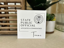 Load image into Gallery viewer, Texas Wall Plaque