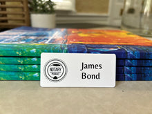 Load image into Gallery viewer, Name Tags