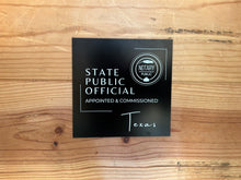 Load image into Gallery viewer, Texas Wall Plaque