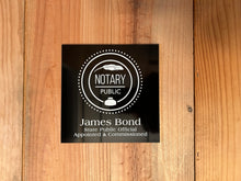 Load image into Gallery viewer, Custom Wall Plaque