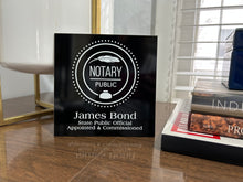 Load image into Gallery viewer, Custom Wall Plaque