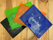 Load image into Gallery viewer, Document Envelope