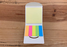 Load image into Gallery viewer, Handy Post-It Set