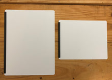 Load image into Gallery viewer, Privacy Page Cover Set