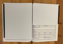 Load image into Gallery viewer, Privacy Page Cover Set