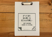 Load image into Gallery viewer, Clipboard