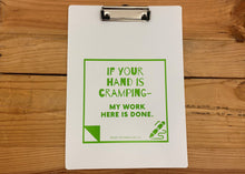 Load image into Gallery viewer, Clipboard