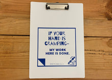 Load image into Gallery viewer, Clipboard