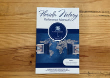 Load image into Gallery viewer, Florida RON Manual