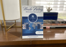 Load image into Gallery viewer, Florida RON Manual