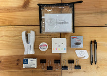 Load image into Gallery viewer, Quick Fix Supplies Kit