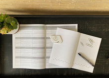 Load image into Gallery viewer, Pen to Paper Kit