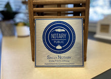 Load image into Gallery viewer, Custom Wall Plaque