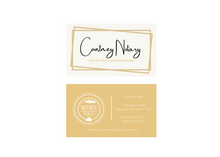 Load image into Gallery viewer, Signature Gold Collection