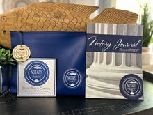 Load image into Gallery viewer, All State Notary Kit
