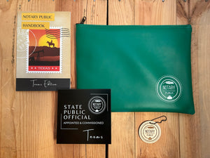 Texas Signature Kit