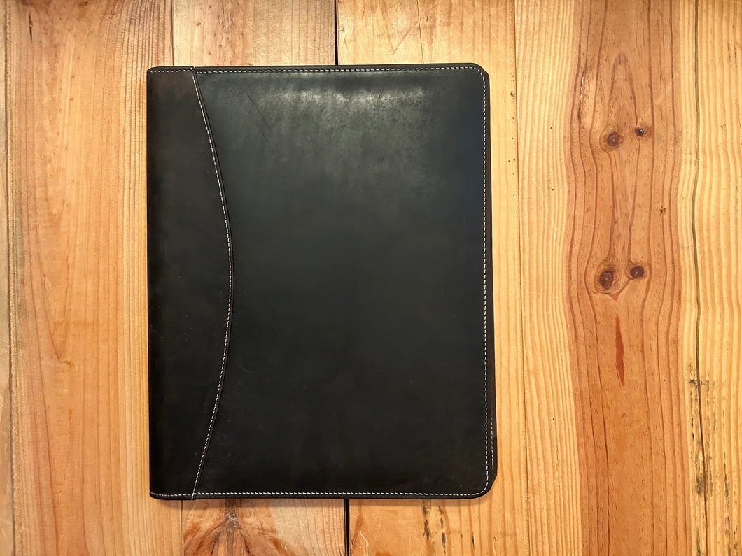 Buffalo Brown Portfolio