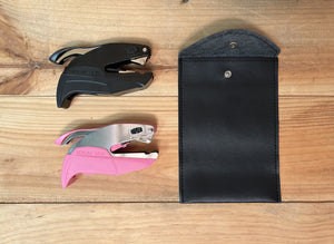 Embosser (Desk & Handheld)