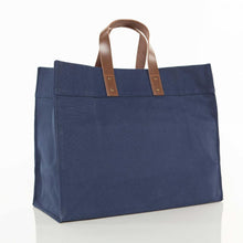 Load image into Gallery viewer, Executive Tote
