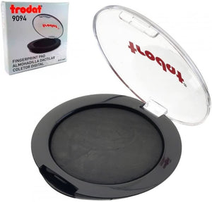 Thumbprint Pad