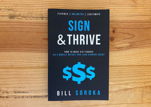 Sign & Thrive