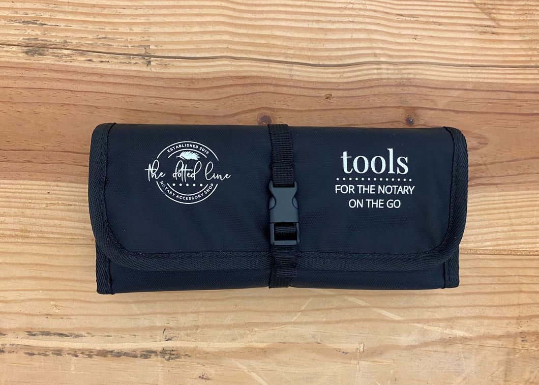 Tech Roll Up