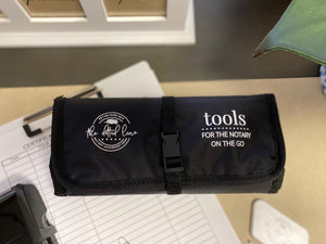 Tech Roll Up