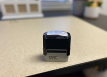 Load image into Gallery viewer, Mini Notary Stamp
