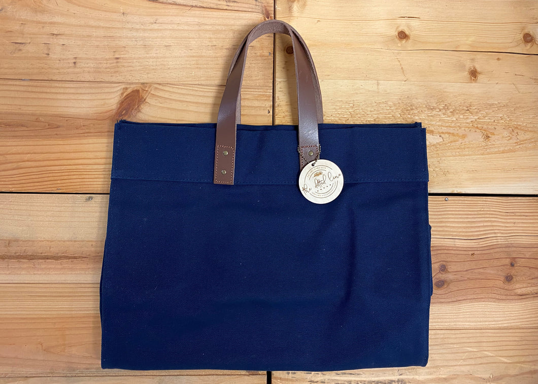 Executive Tote