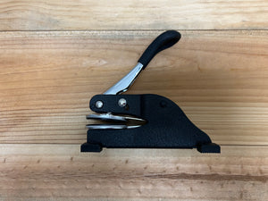 Embosser (Desk & Handheld)