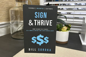 Sign & Thrive