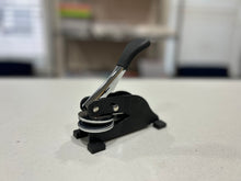 Load image into Gallery viewer, Embosser (Desk &amp; Handheld)
