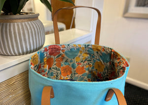 Mary Poppins Tote