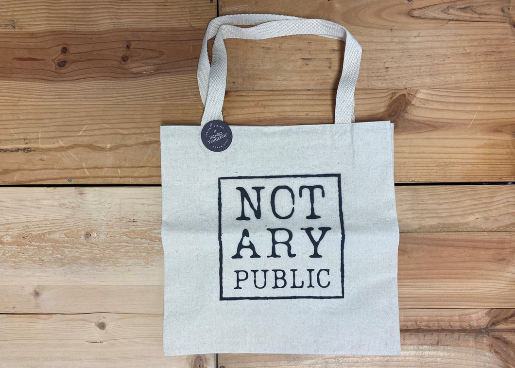 Market Tote