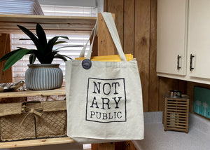 Market Tote