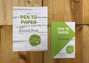 Pen to Paper Bundle