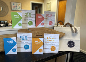 Pen to Paper Kit