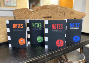 Notary Ninja Notes