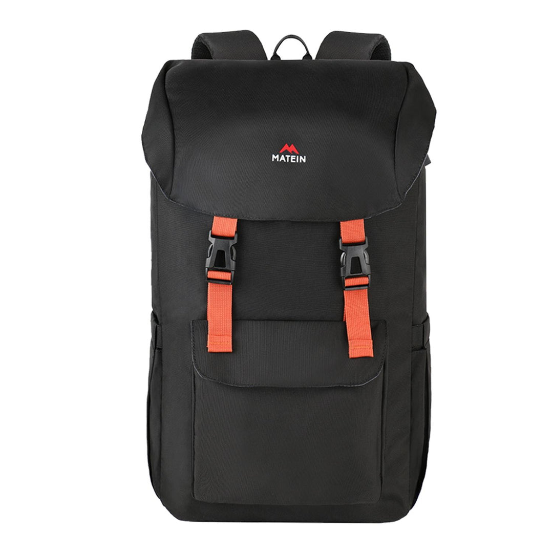 Downtown Backpack – The Dotted Line Shop